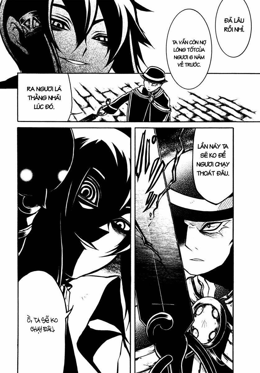 necromancer chapter 18 9