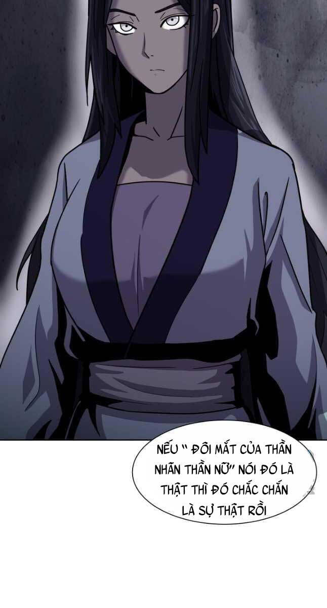 bậc thầy phép thuật ở thế giới võ lâm chapter 21.2 19