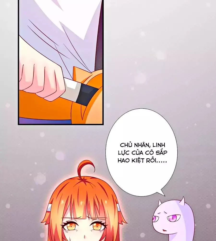 cuộc sống hào môn của vu nữ chapter 48 11