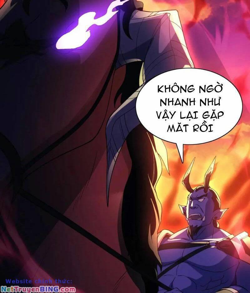 không nhường nữa ta chết, ta liền thật vô địch chapter 129 7