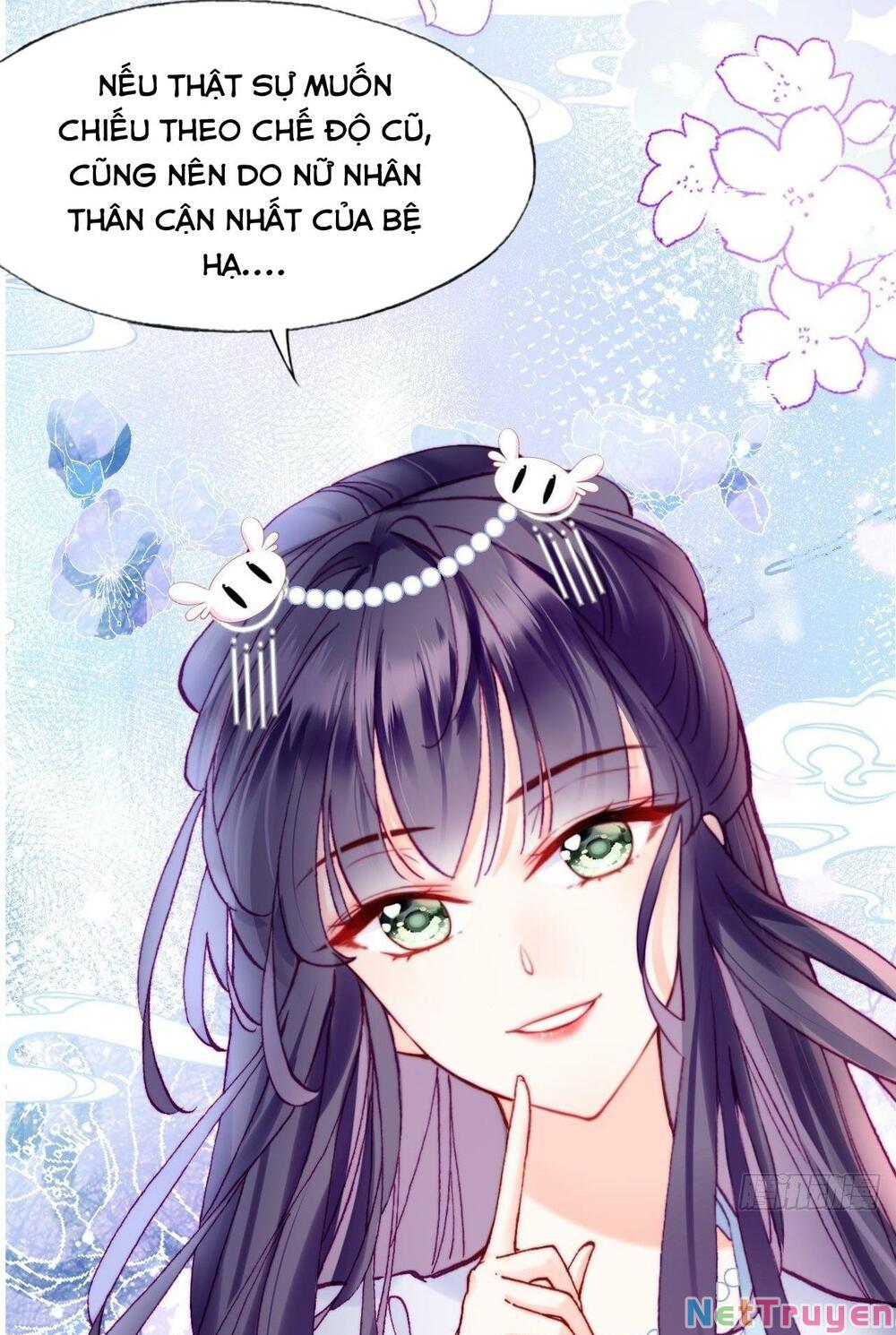 lại bị bệnh chiều chuộng quấn lấy chapter 81 72