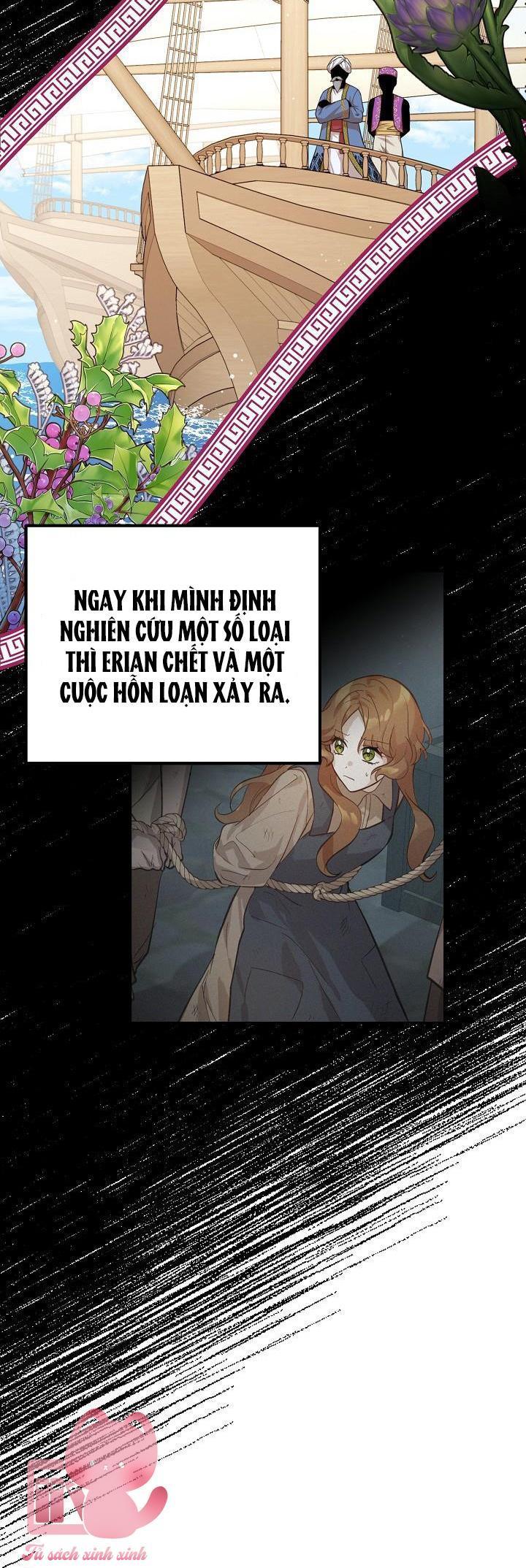 bác sĩ hoàn thành trách nhiệm rồi chapter 22 55