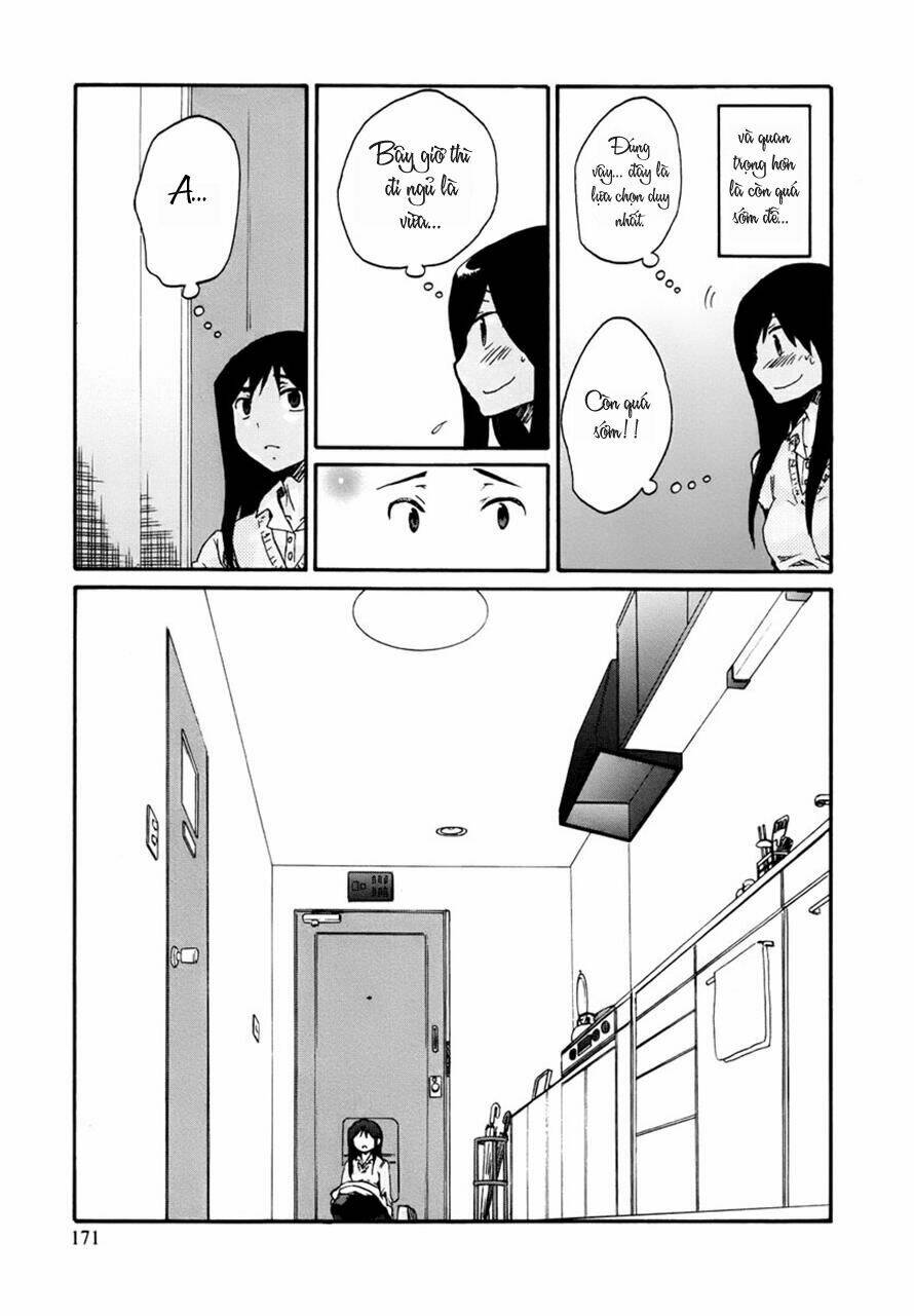 shrine chapter 11 12