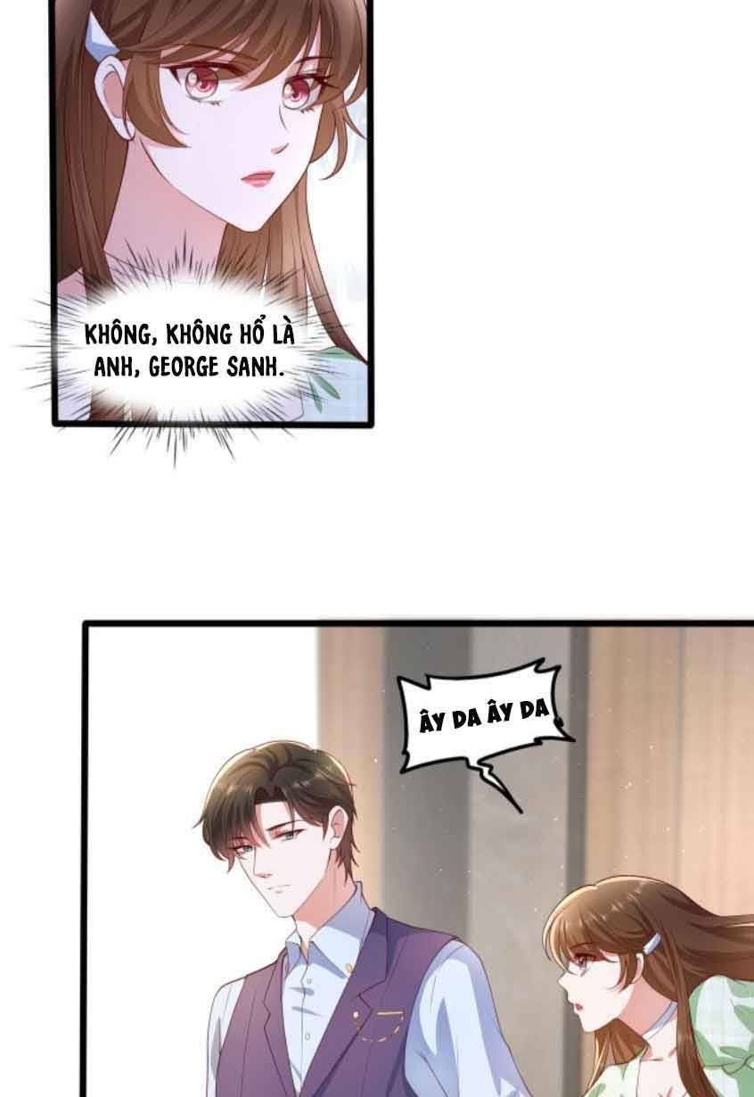 nhất sanh hữu hỉ chapter 23 14