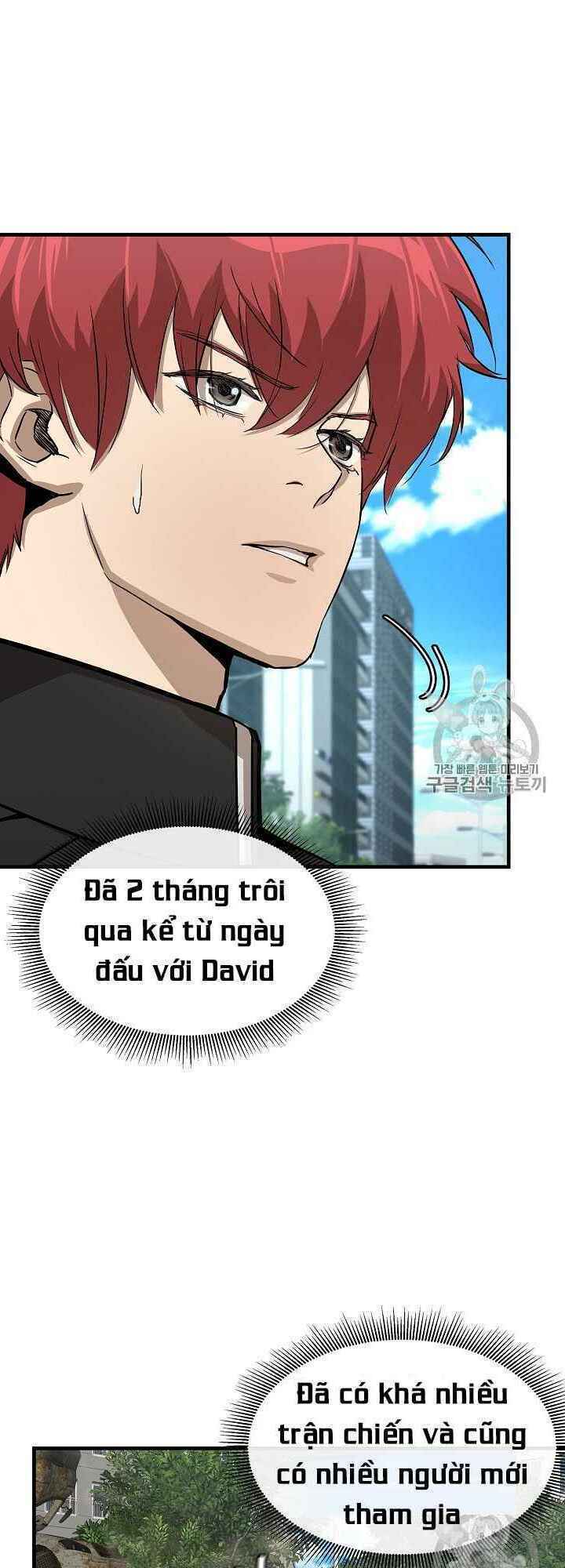 return survival chapter 63 62