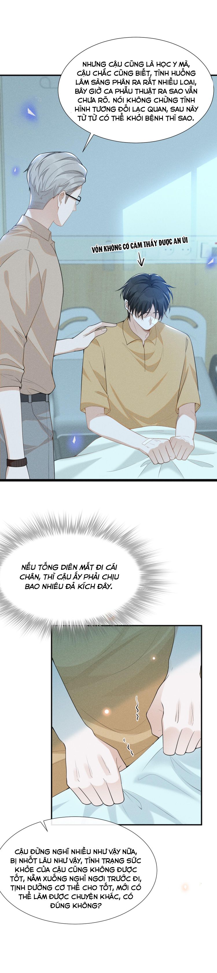 lai sinh bất kiến chapter 67 15