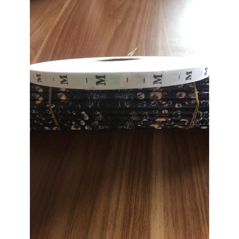 1 cuộn nhản size đep mắt