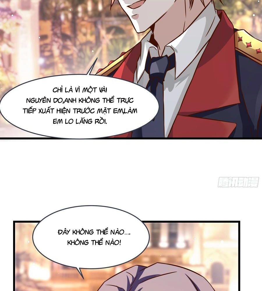 nãi ba là chiến thần mạnh nhất chapter 37 40