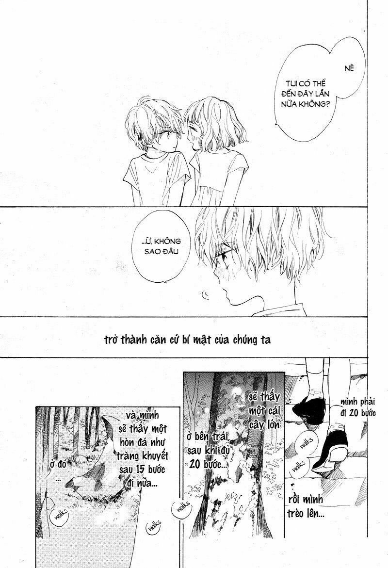 mainichi kiss shite ii desu ka? chapter 1 25