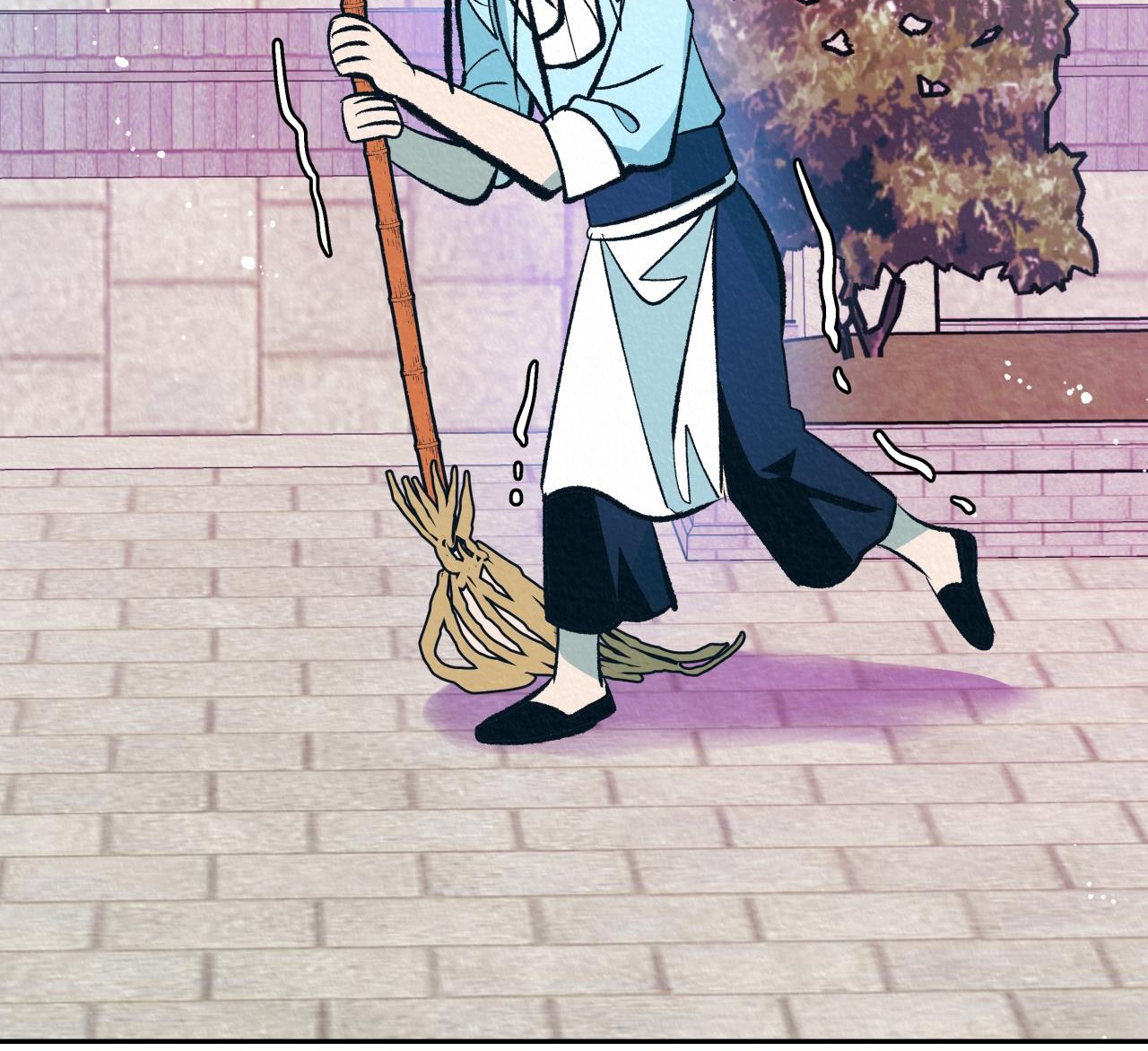 vô liêm sỉ chapter 15 41