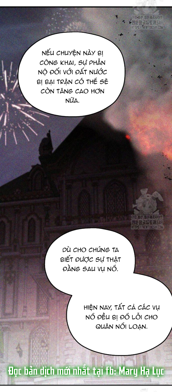 gia đình chồng bị ám ảnh bởi tôi chapter 120.1 51