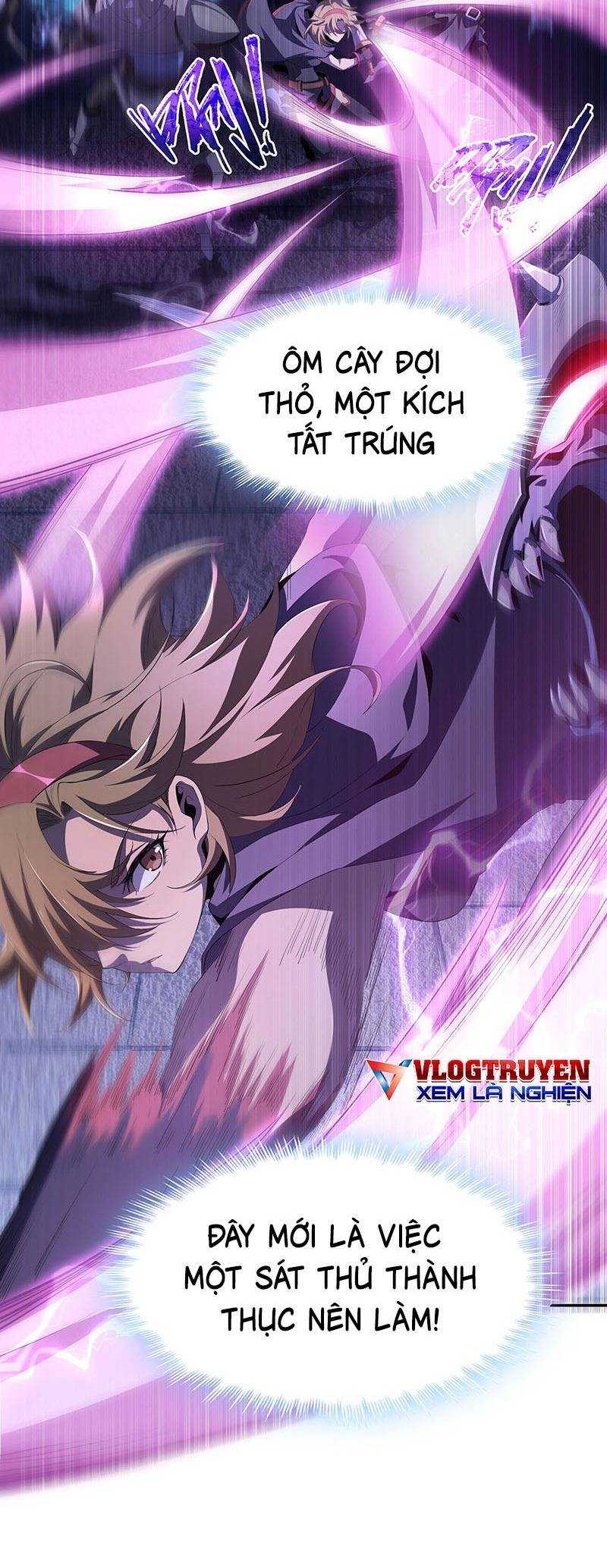 sát thủ cấp sss hồi quy chapter 4 37