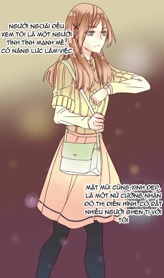 bạn trai tùy chỉnh chapter 1 11