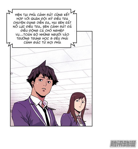 thảm họa mã 0 chapter 10 24