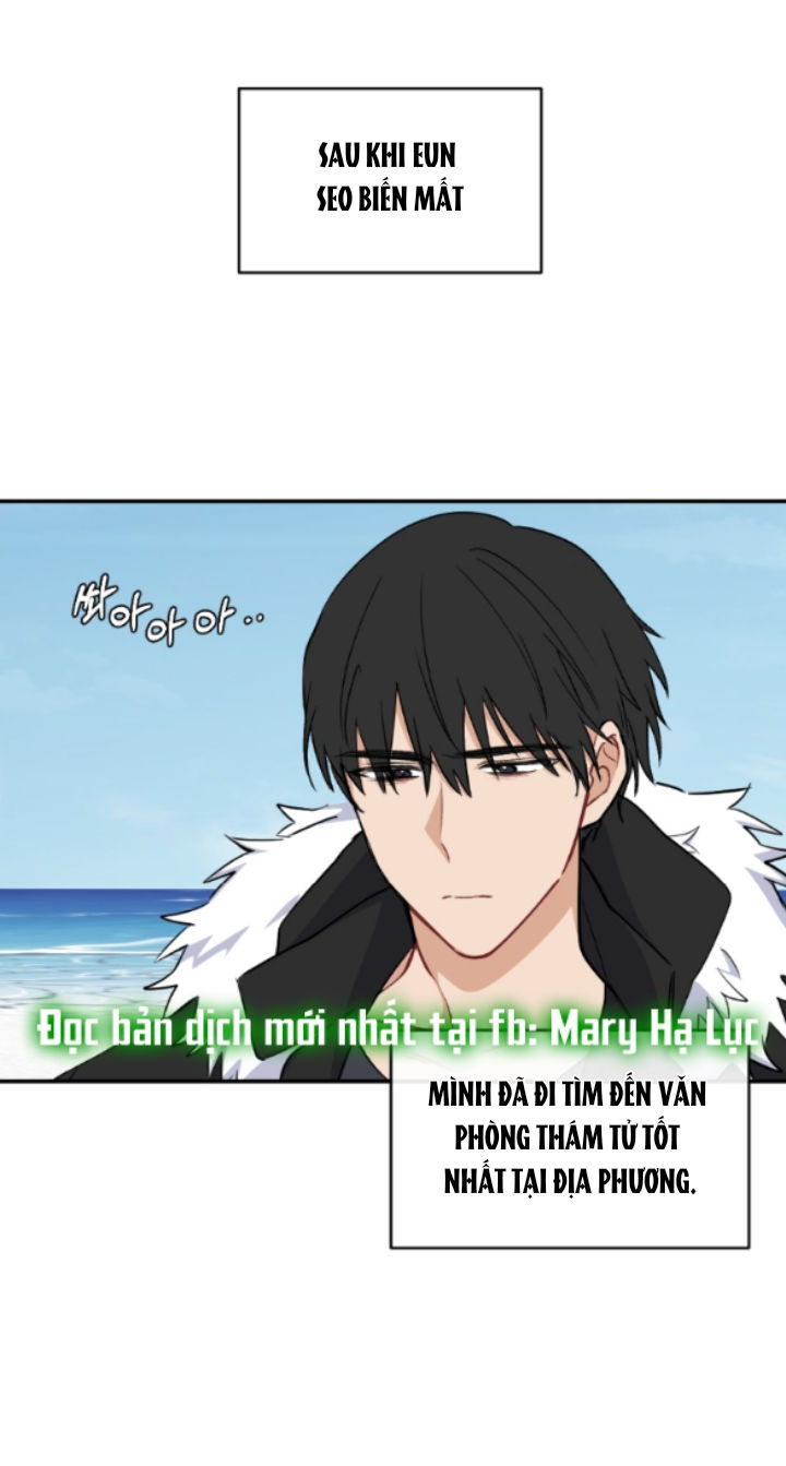 Hôn Nhân Tiền Định chapter 70.1 - Trang 3