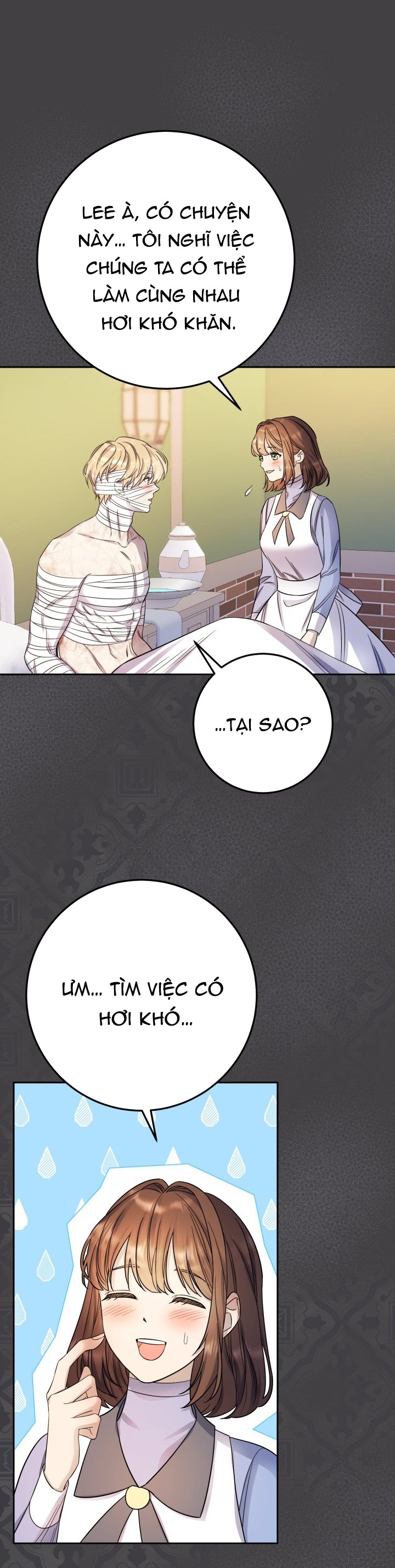 [18+] nếu cứu rỗi một cầm thú hư hỏng chapter 17.2 7