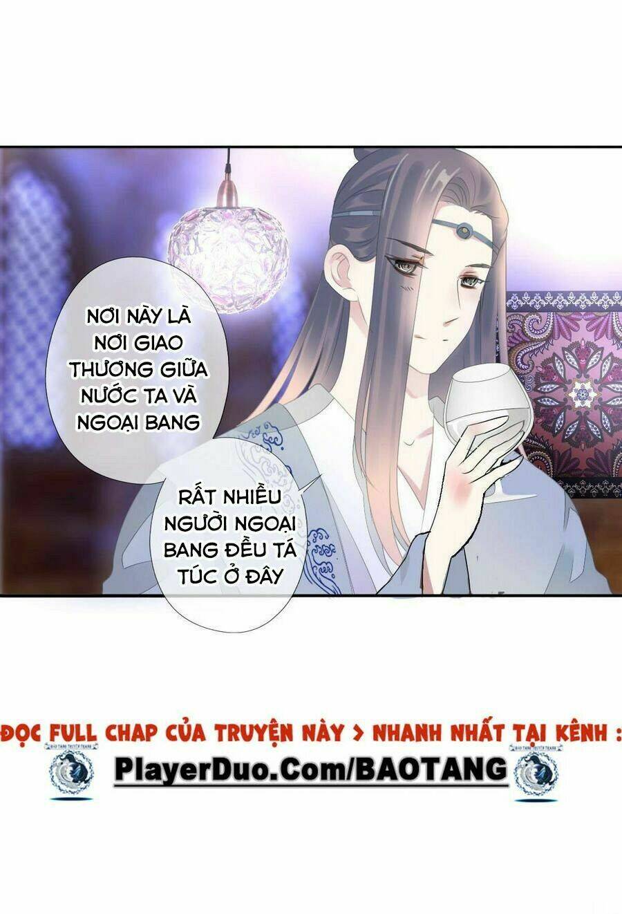 điền viên mật sủng: cô vợ nóng bỏng chapter 93 26