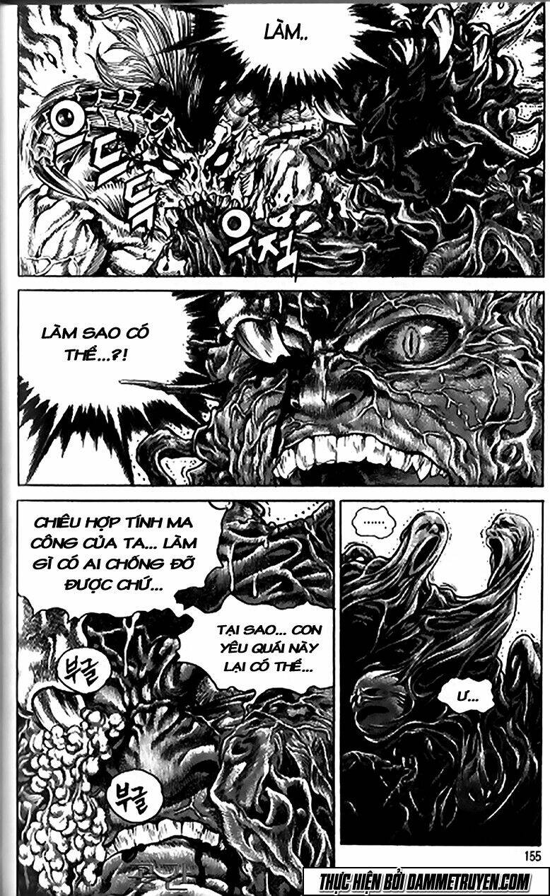 quái hiệp truyện chapter 36 23