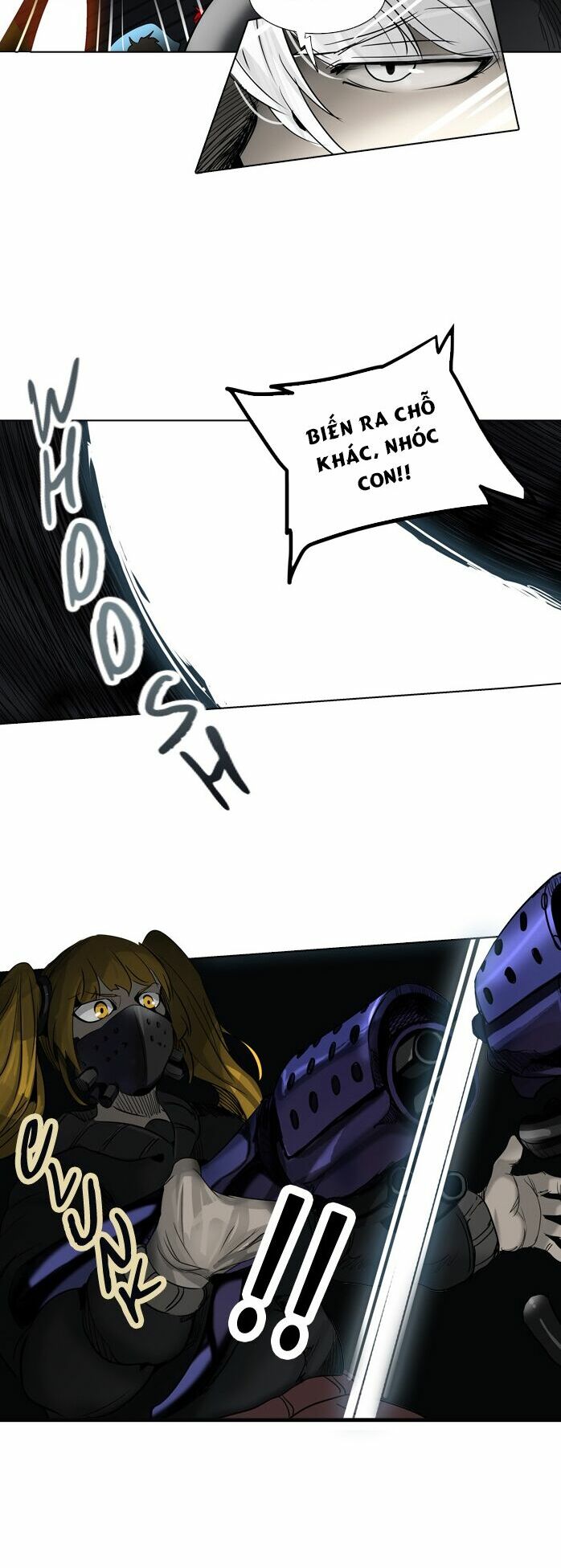 tòa tháp bí ẩn 2 chapter 185 15
