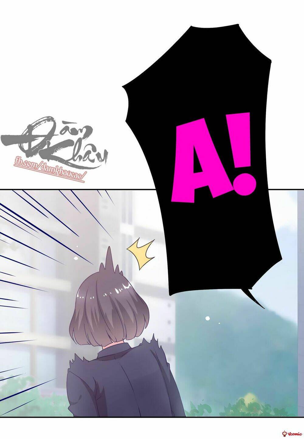 ái ngã đích đô khứ tử chapter 14 20