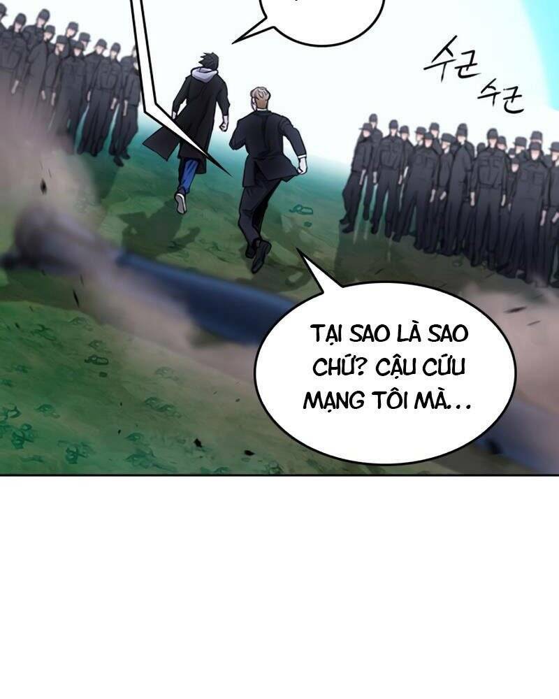 druid tại ga seoul - người hóa thú chapter 64 134