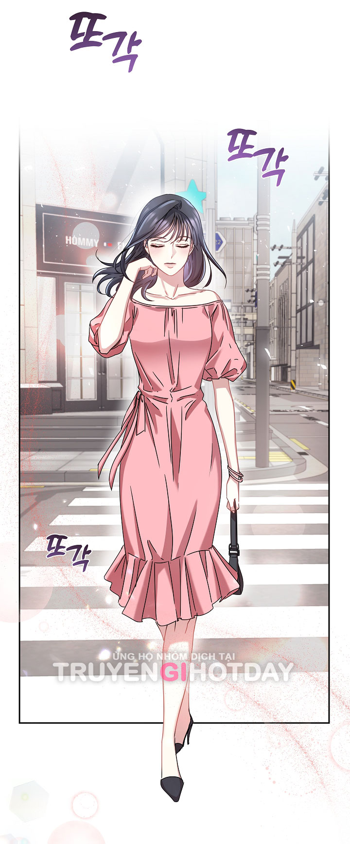 Chó Ngoan chapter 10.2 - Trang 5