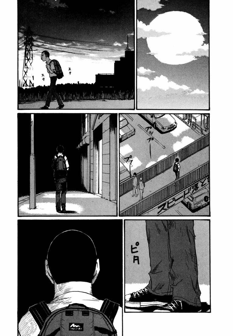 boku to issho chapter 47 14