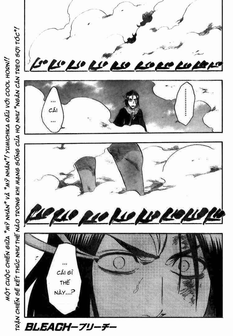 thần chết ichigo chapter 321 1
