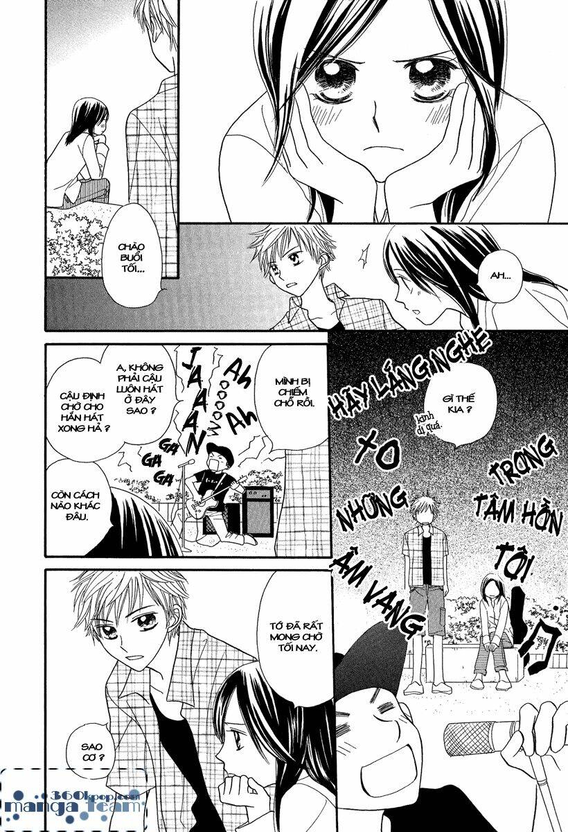 khúc hát hoa mặt trời chapter 2 9