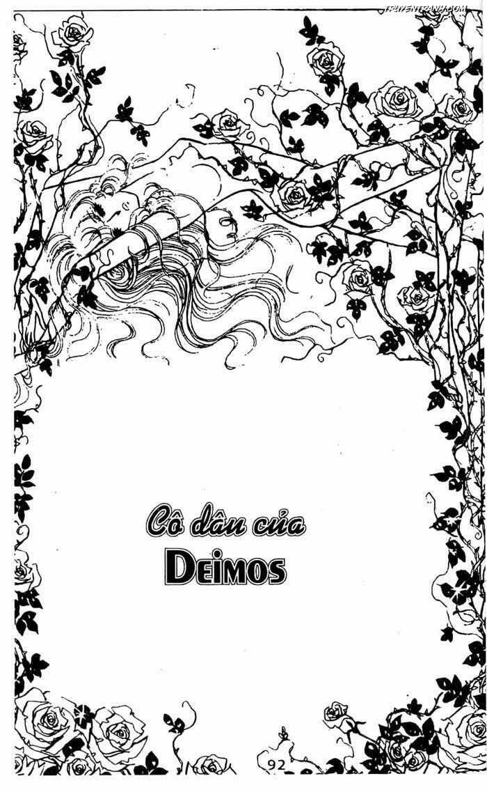 akuma no hanayome (bride of deimos) chapter 3.2 1