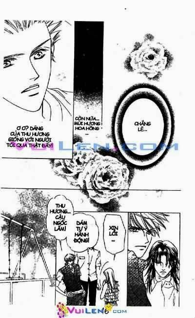 nữ sinh thời đại chapter 3 16