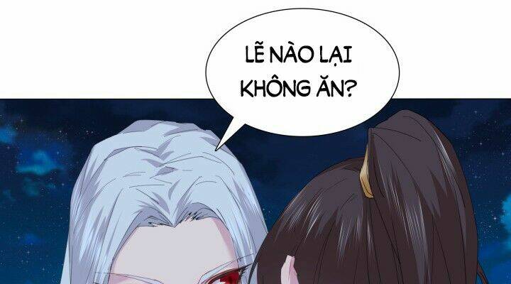 bí mật của dạ tộc chapter 2.1 34