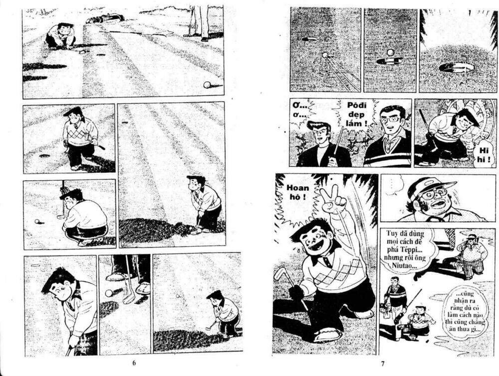 tân teppi chapter 14 2