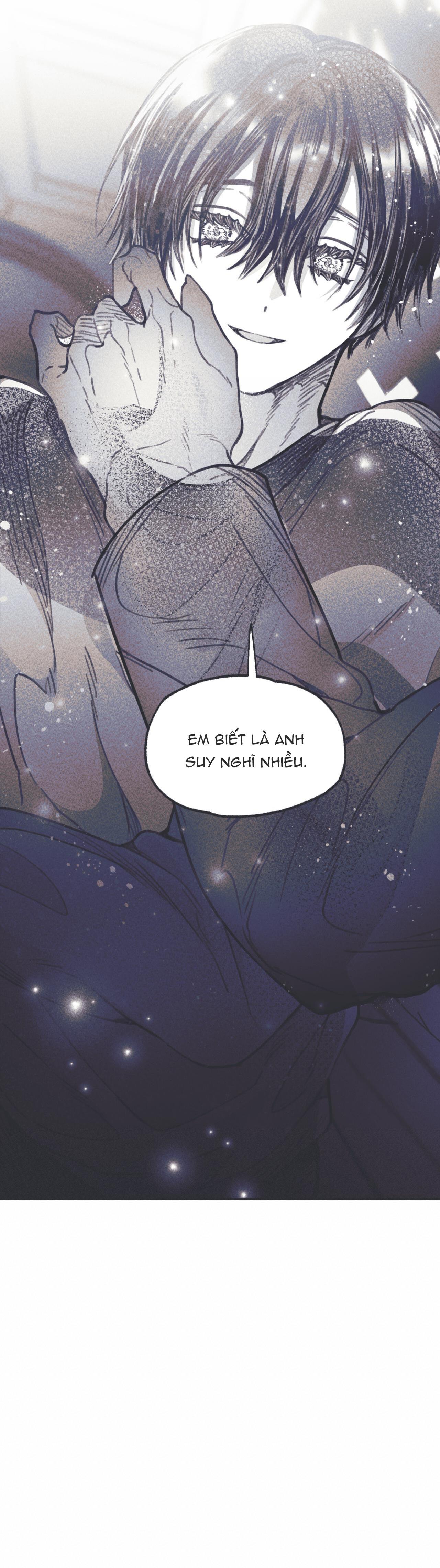 hồi ức cơn thịnh nộ chapter 14 19