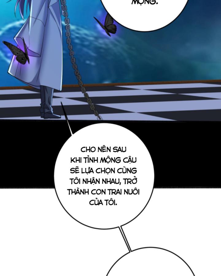 học cùng em gái, tôi bất cẩn vô địch rồi chapter 202 39