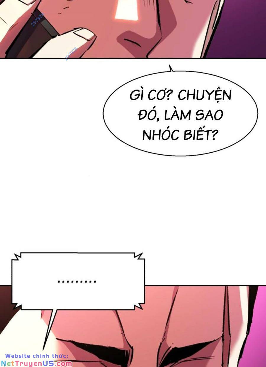 bạn học tôi là lính đánh thuê chapter 166 25