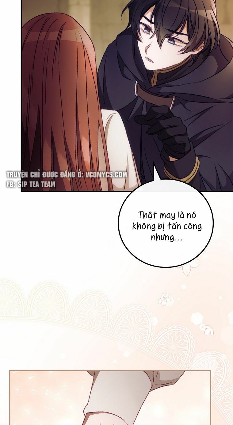 tôi nhìn thấy cái chết của bạn chapter 18 8