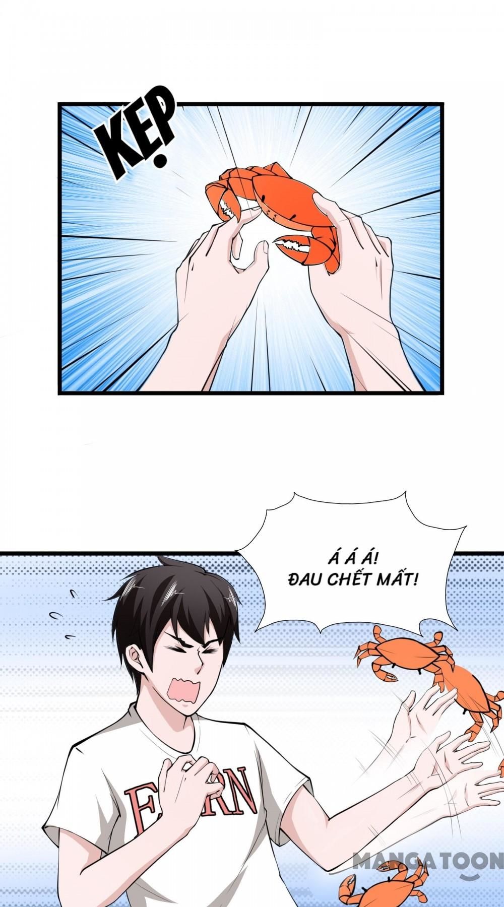 chiếc điện thoại thần kỳ chapter 4 32