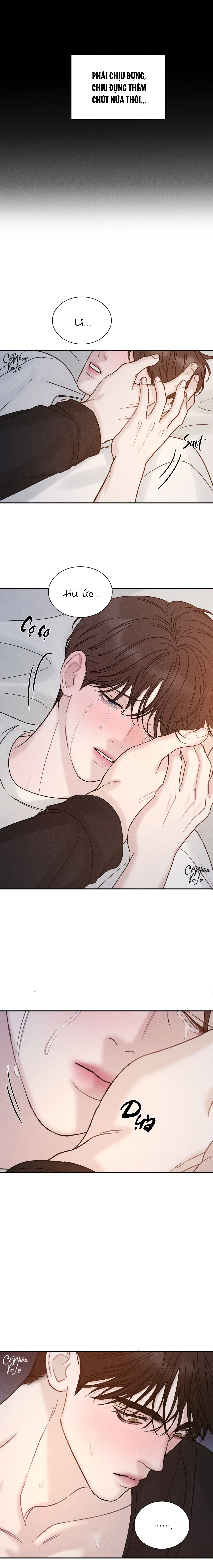 ân huệ của chúa chapter 11 8