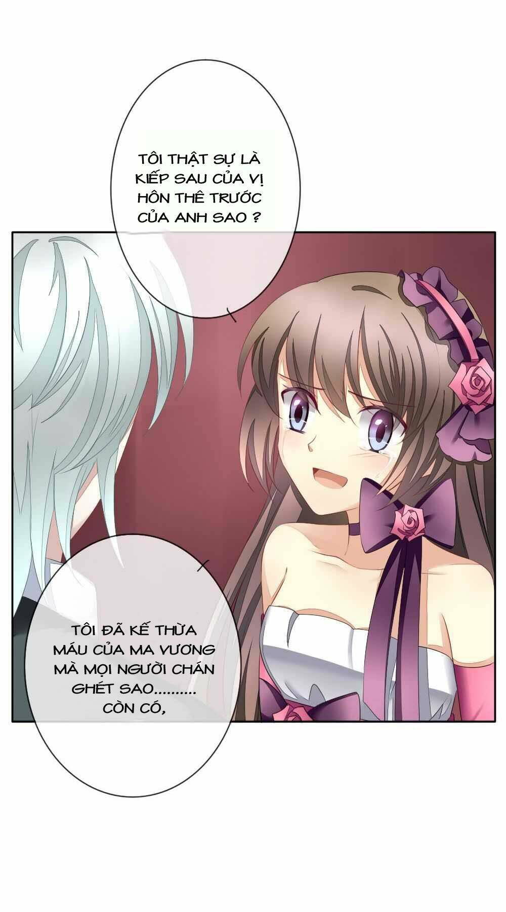 vị hôn thê bỏ trốn chapter 59 24