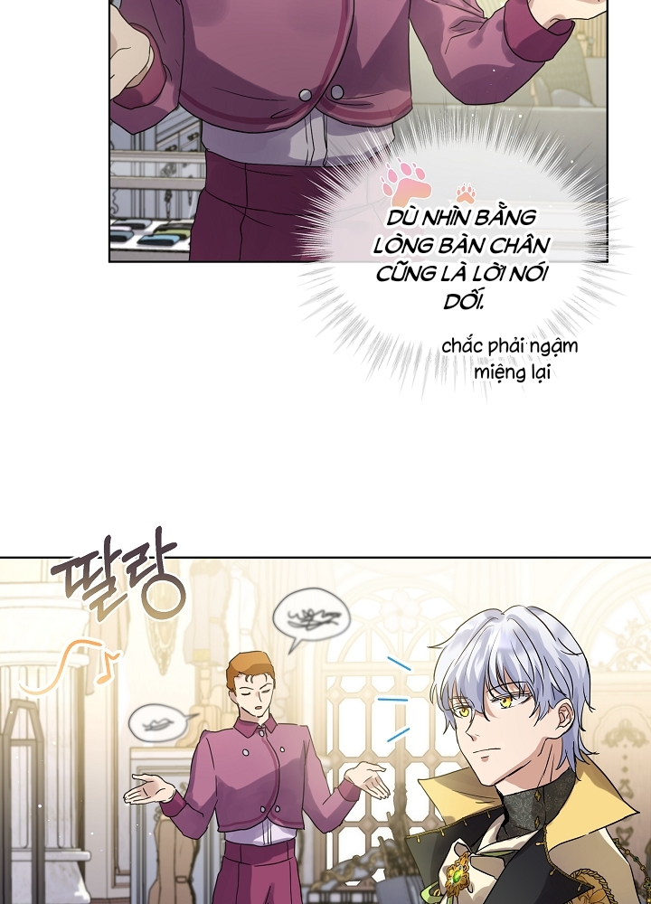 tái sinh thành vị thần baby chapter 15 63