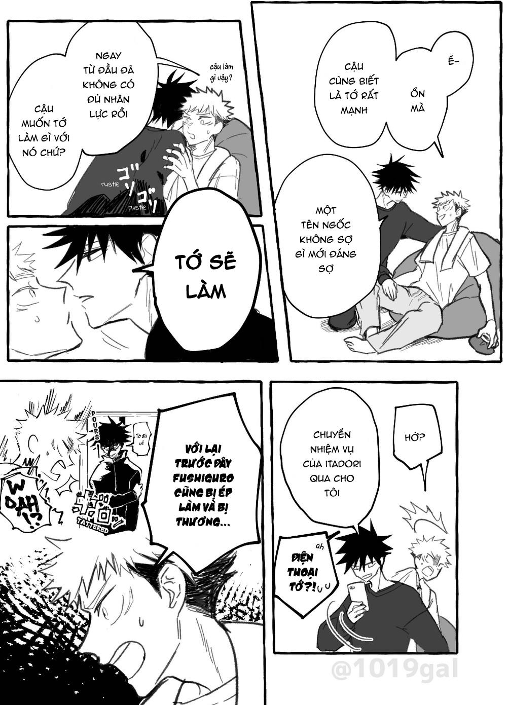 ổ sìn otp chapter 2 6