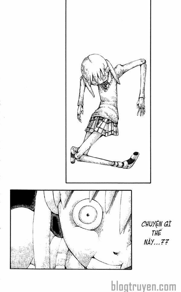 soul eater chapter 54 35