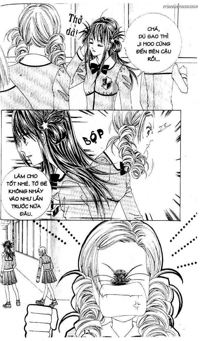 nhà trọ hoàn hảo chapter 49 12