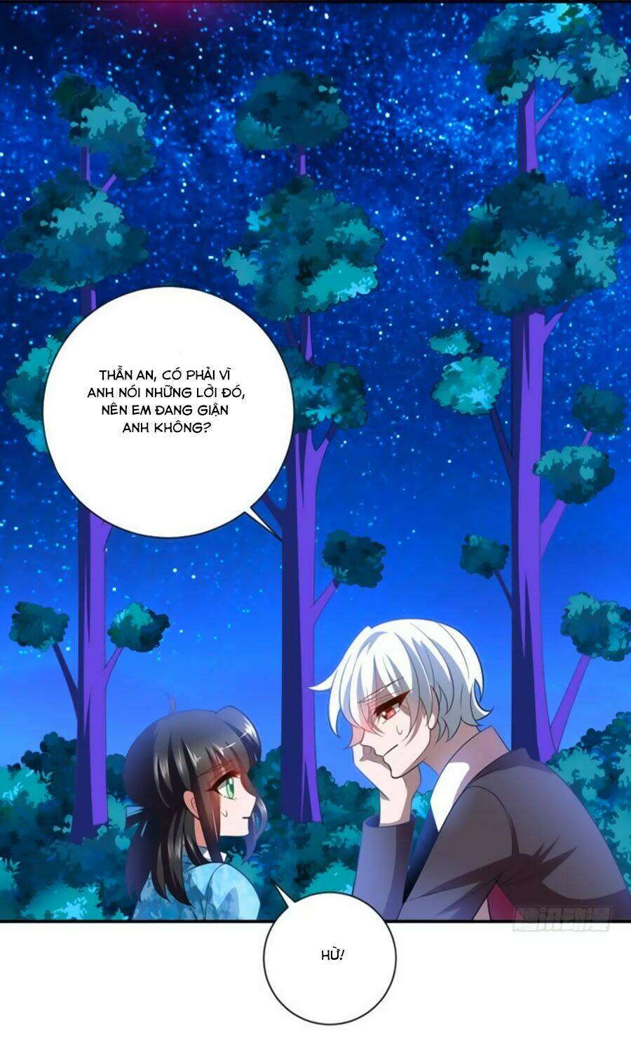 người yêu khát máu của tôi chapter 94 41