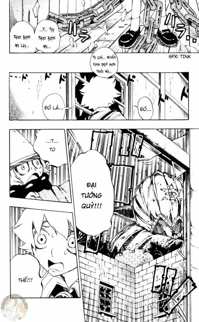 cục điều tra siêu nhiên chapter 29 11