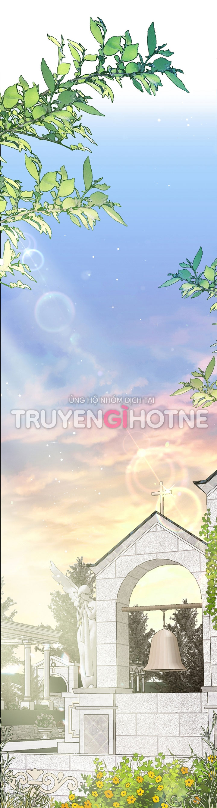 trở thành vợ thái tử quái vật chapter 78.1 24