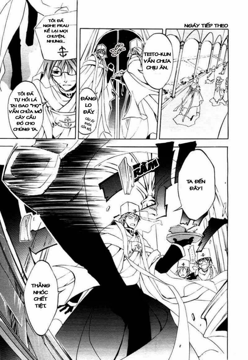 07 hồn ma chapter 7 21