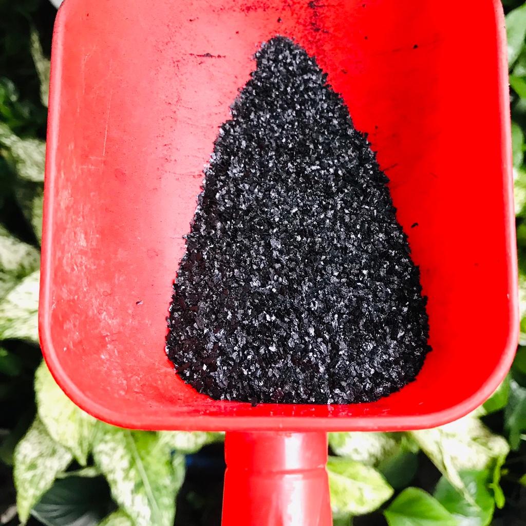 Phân Humic Hữu Cơ Ra Rễ Hạt Giống Phân Bón Mầm Xinh