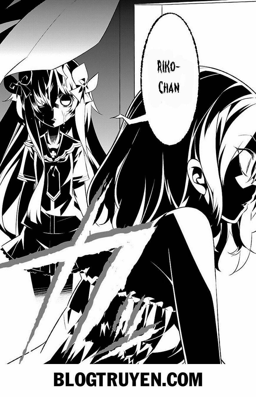 mousugu shinu hito chapter 4 39